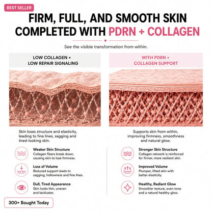 PDRN Pink Collagen Volume Multi Balm