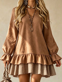 Light Brown