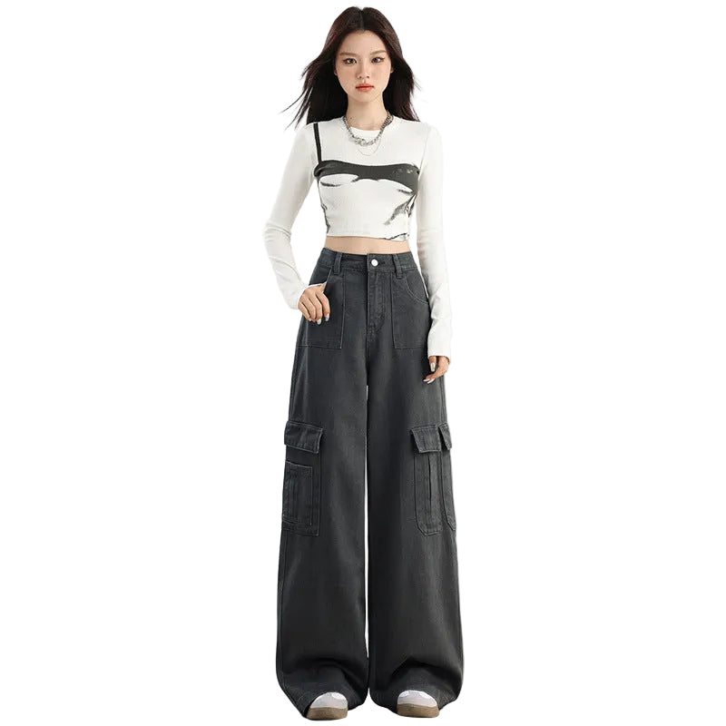 Casual Working Pants Women