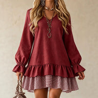 Wine Red