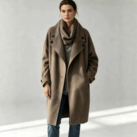 Coffee Brown