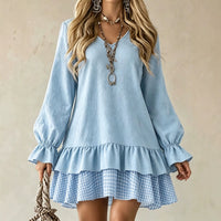 Sky Blue