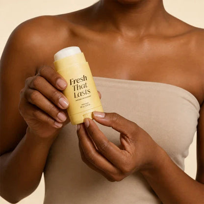 Up to 70% OFF Welather Vanilla Pistachio Deodorant For Odor & Yellow-Stain Worries