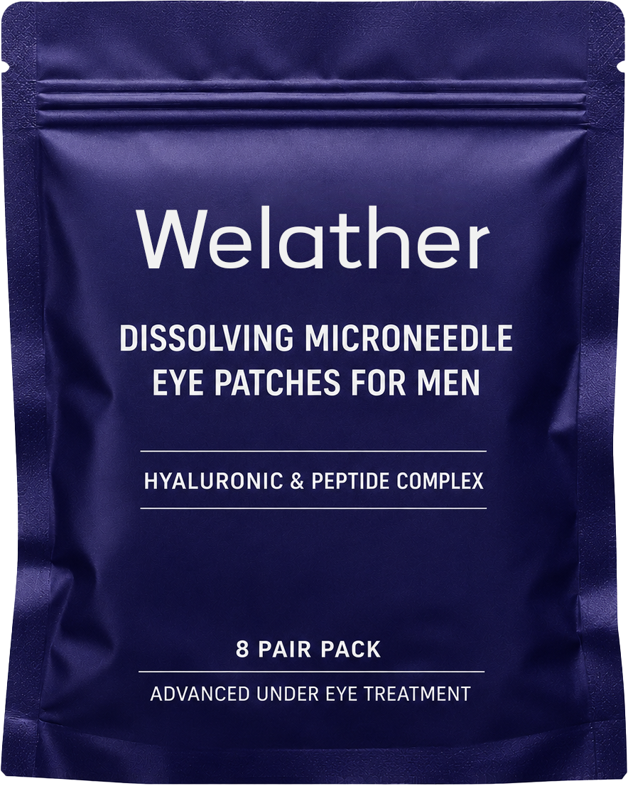 Under-Eye Repair Patches