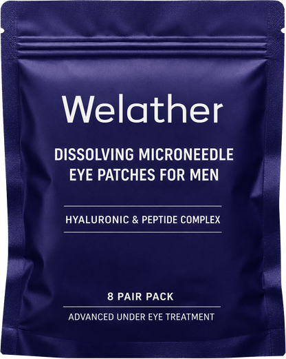 Under-Eye Repair Patches