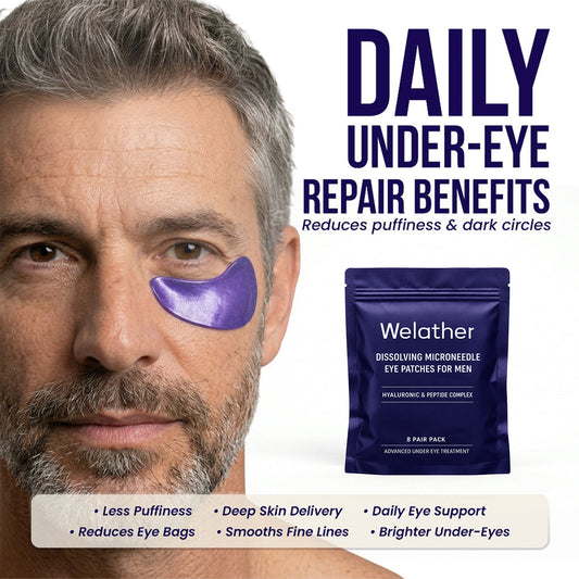 Under-Eye Repair Patches