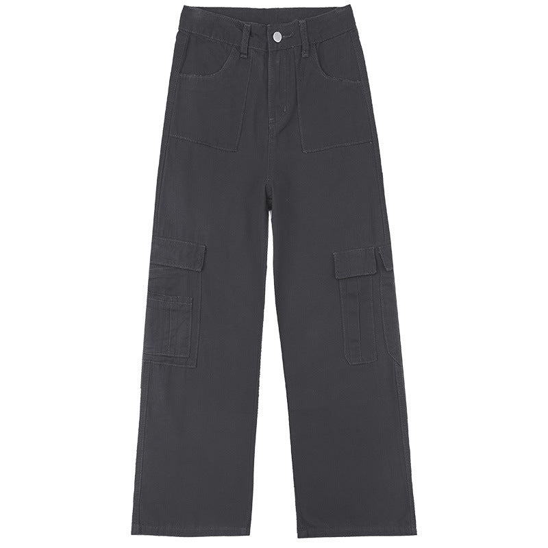 Casual Working Pants Women