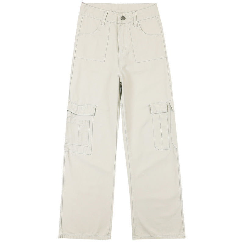 Casual Working Pants Women