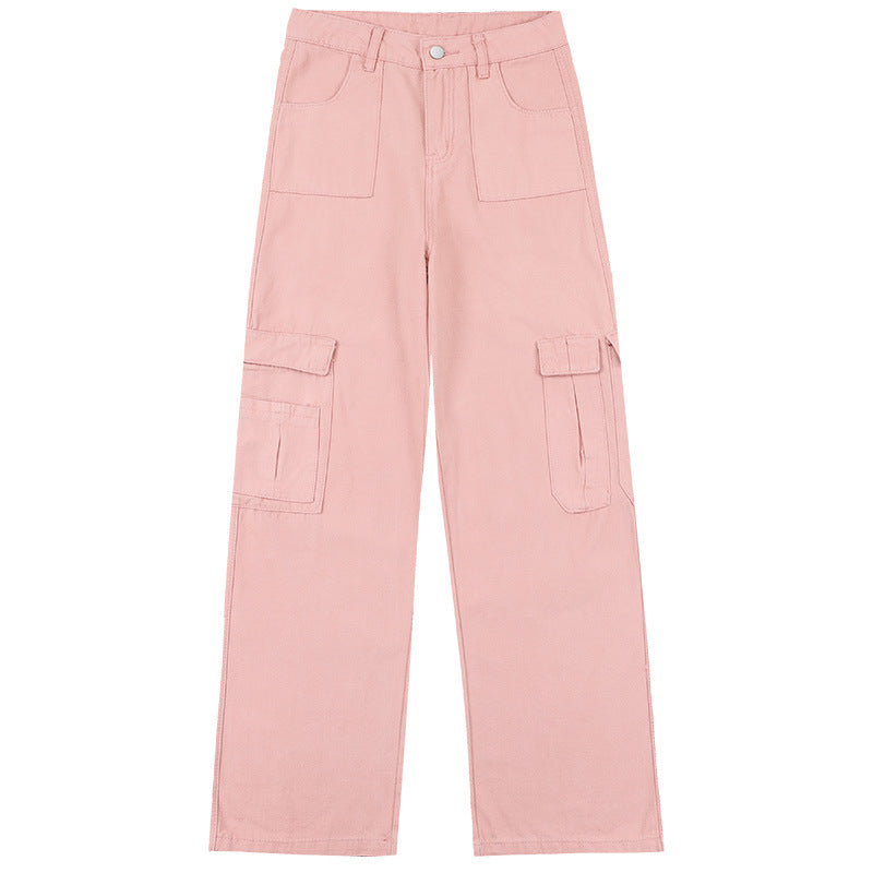 Casual Working Pants Women