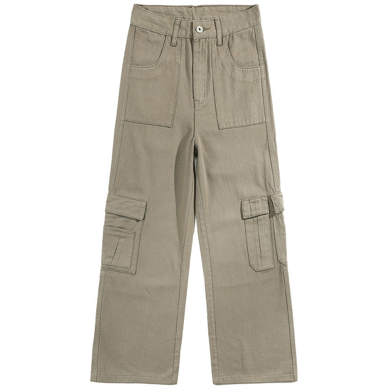 Casual Working Pants Women