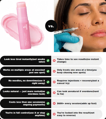 PDRN Pink Collagen Volume Multi Balm