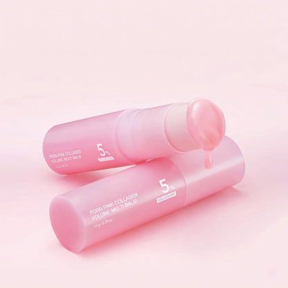 PDRN Pink Collagen Volume Multi Balm