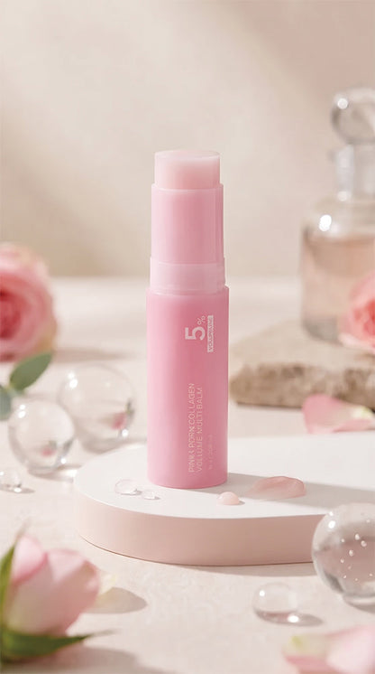 PDRN Pink Collagen Volume Multi Balm