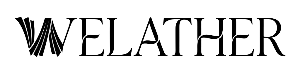 Welather字形调整方案